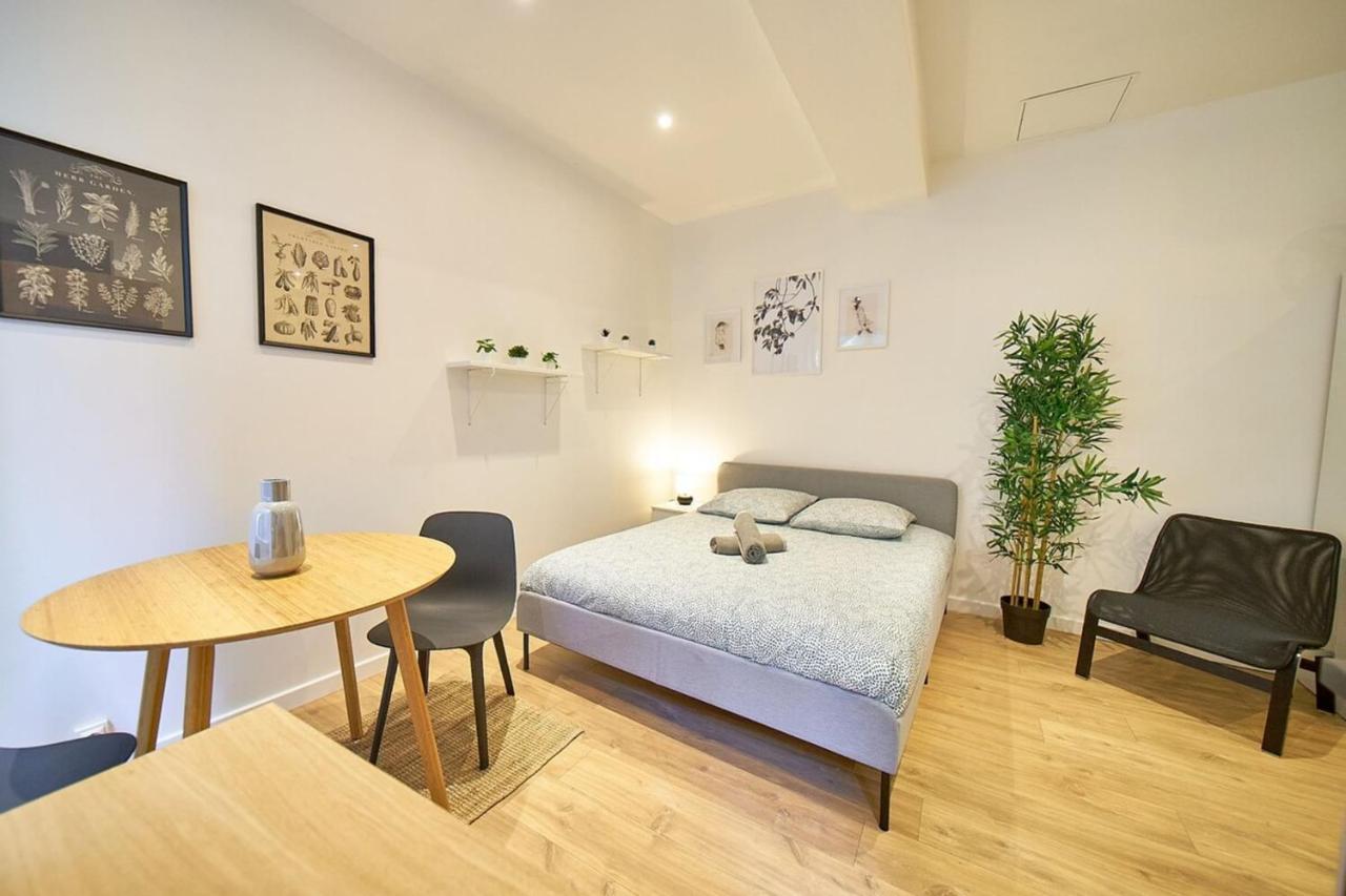 Le Petit Pierre Scize - Quais De Saone Apartment Lyon Ngoại thất bức ảnh