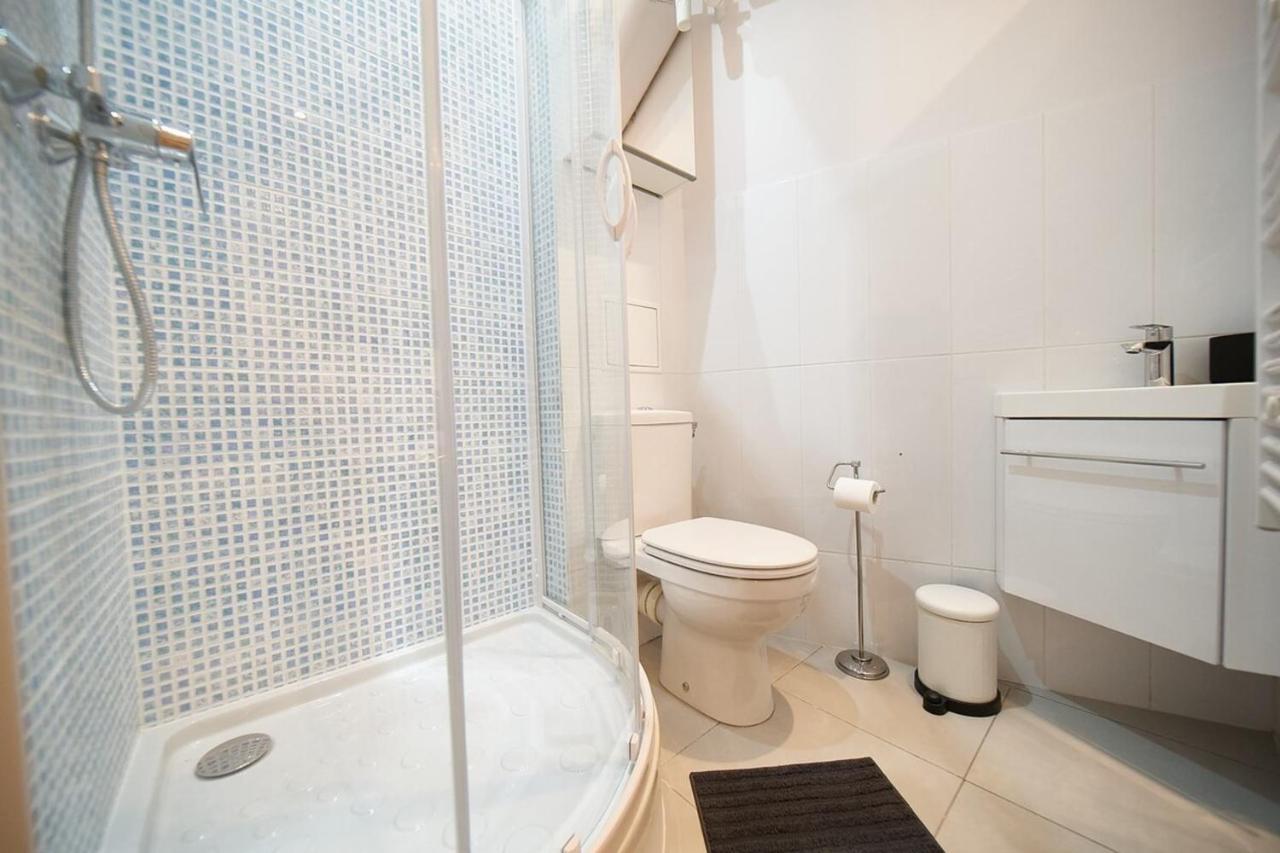 Le Petit Pierre Scize - Quais De Saone Apartment Lyon Ngoại thất bức ảnh