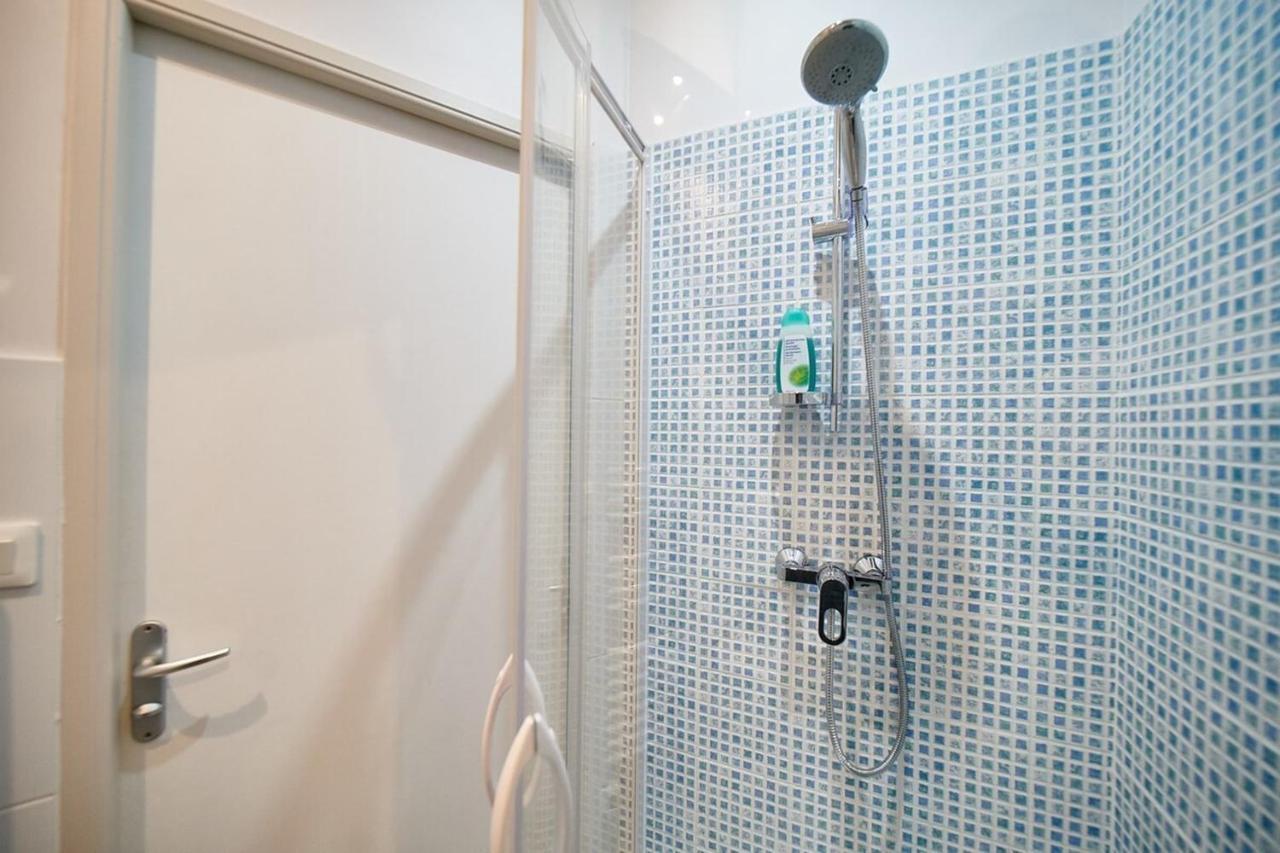 Le Petit Pierre Scize - Quais De Saone Apartment Lyon Ngoại thất bức ảnh