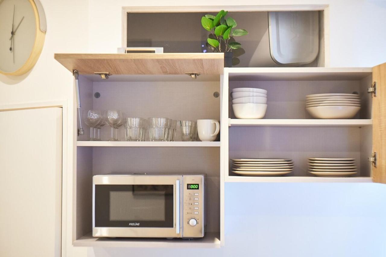 Le Petit Pierre Scize - Quais De Saone Apartment Lyon Ngoại thất bức ảnh
